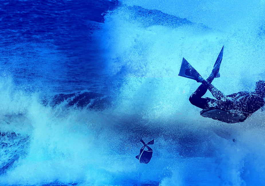 Science Bodyboards – mikestewart inc.