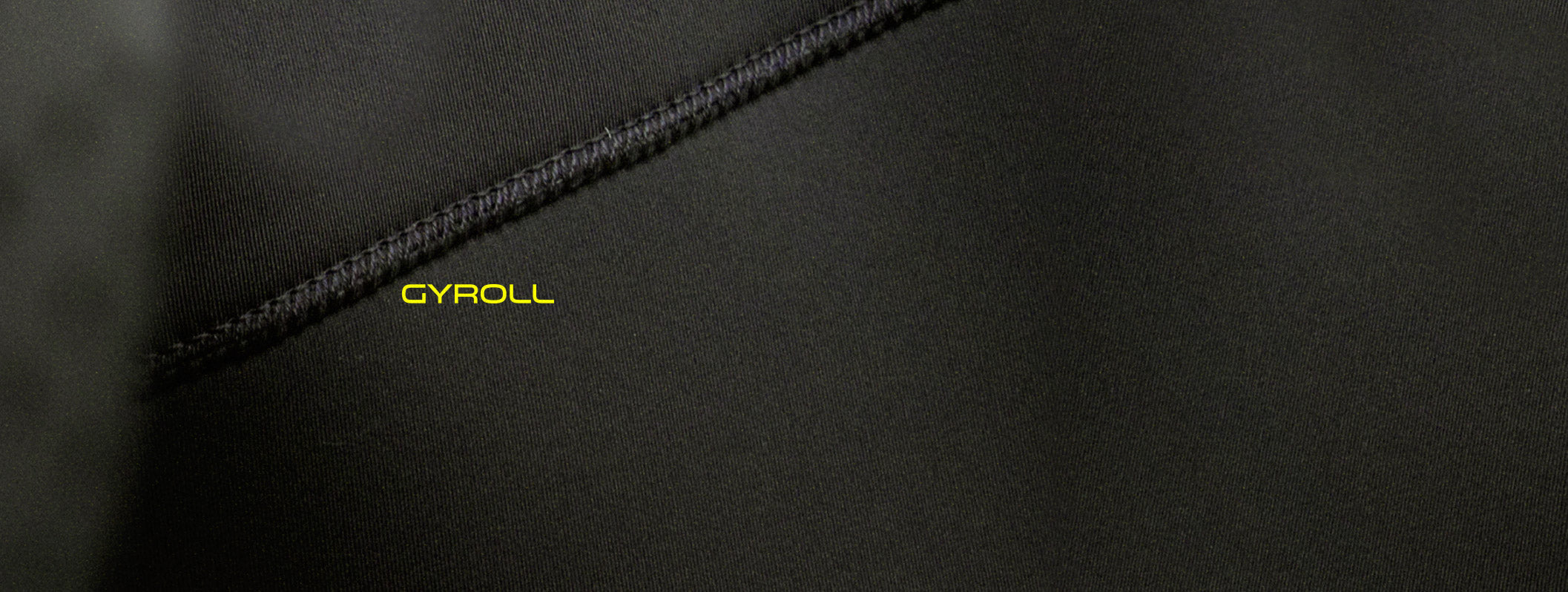 Gyroll