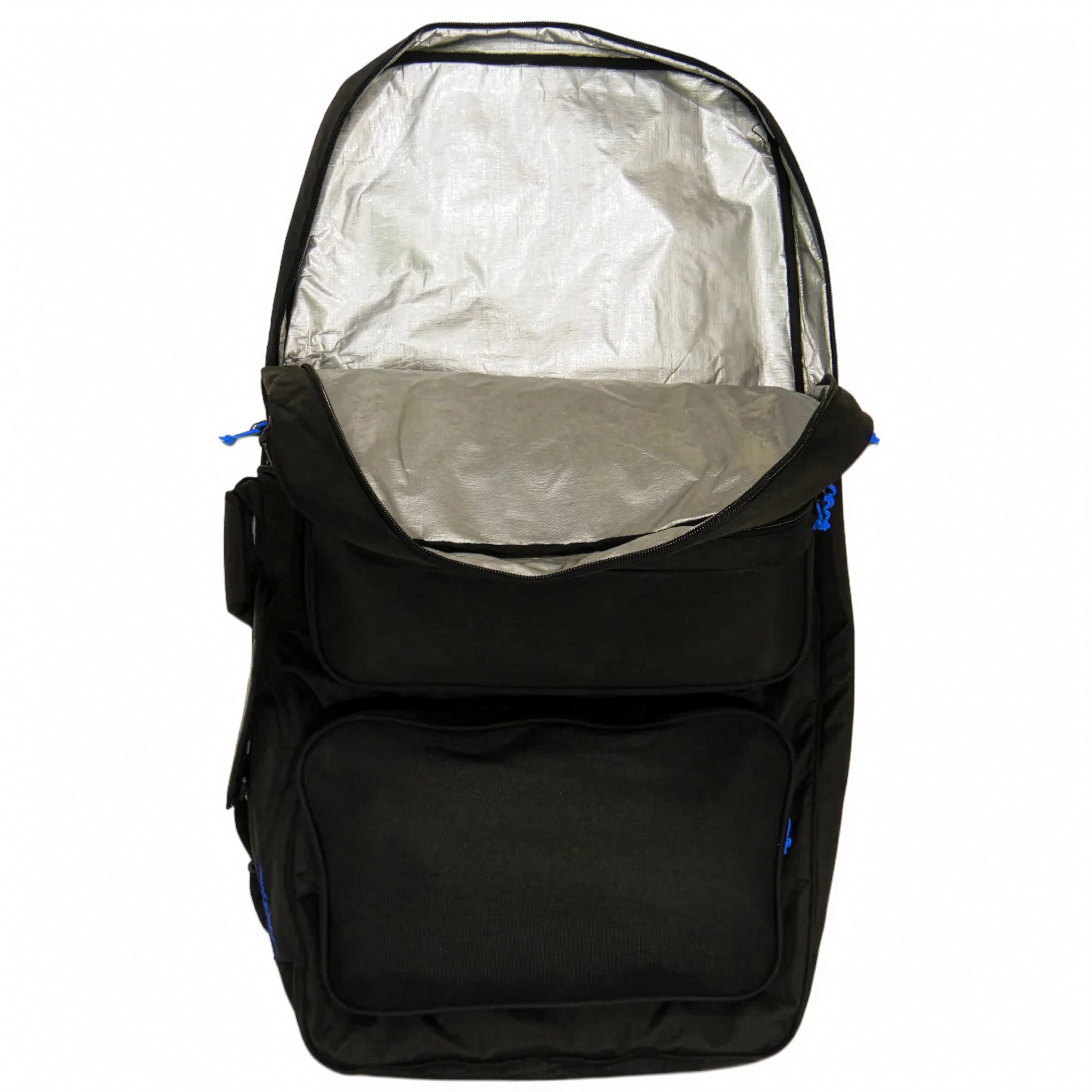 Tri-Pouch Triple Board Bag – mikestewart inc.
