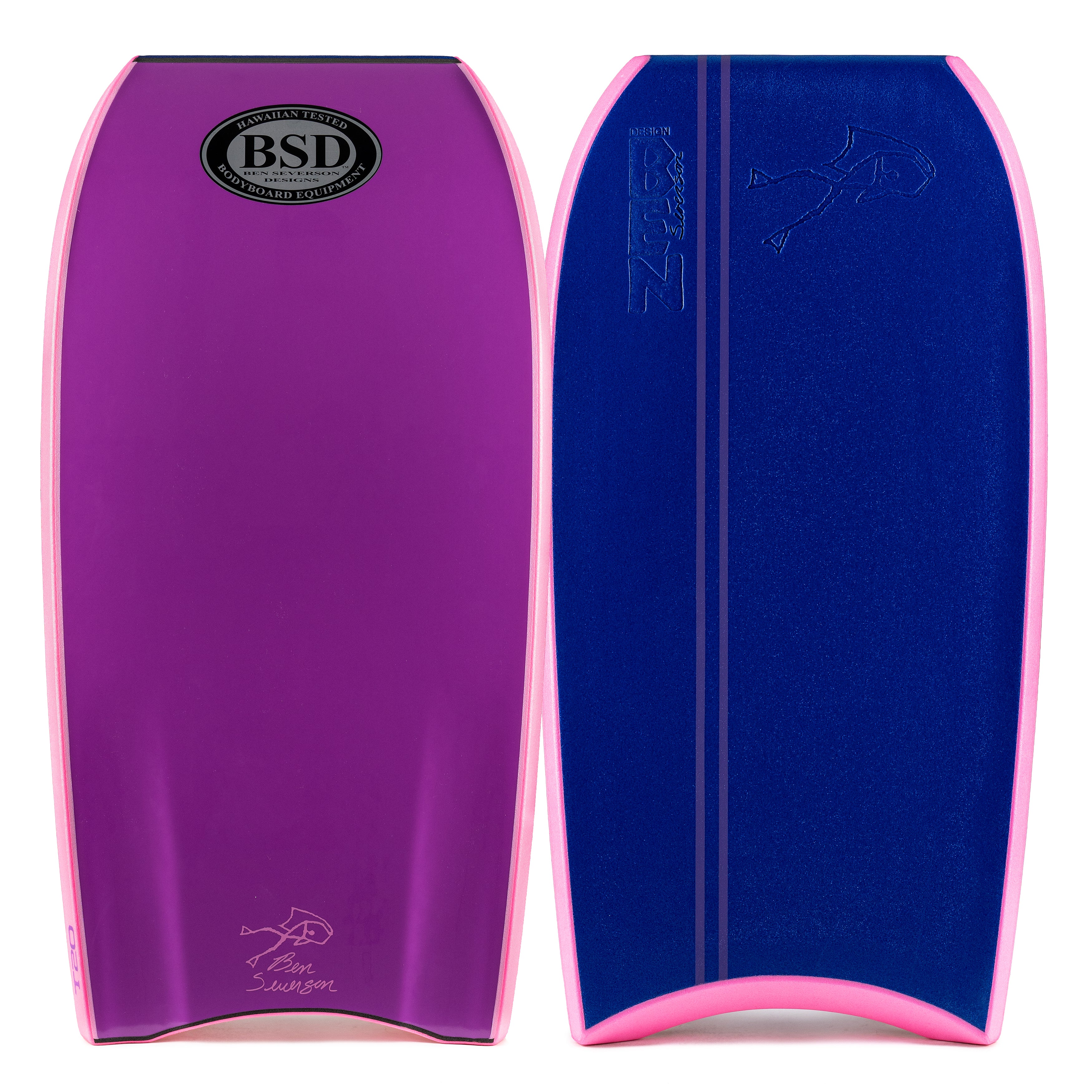 BSD T20 – mikestewart inc.