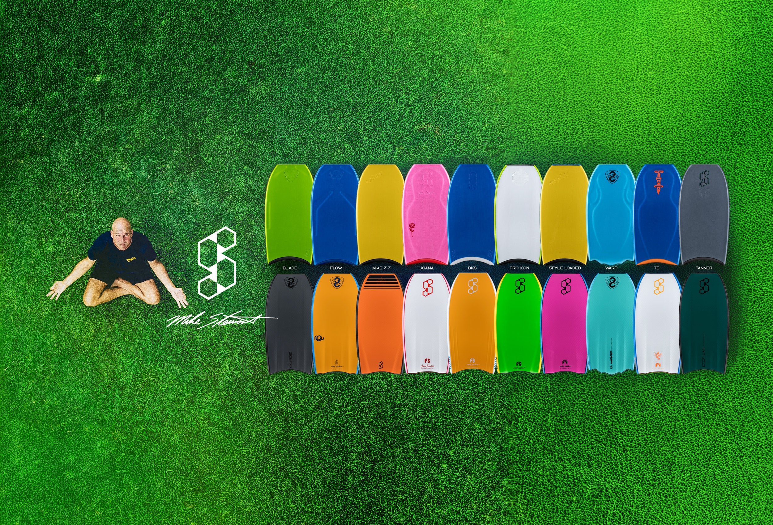 Mike Stewart Inc. – mikestewart inc.