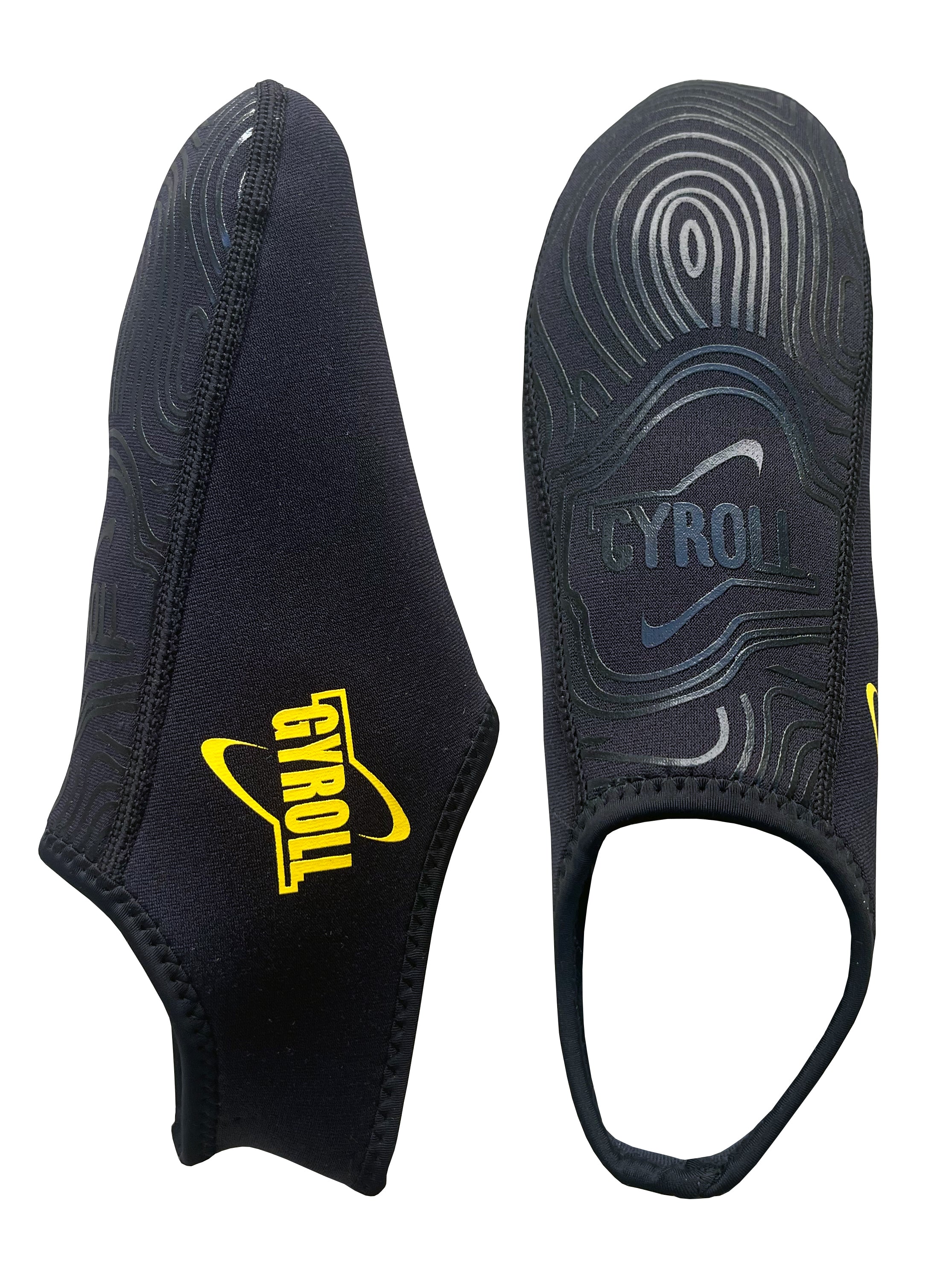 Fin Accessory – mikestewart inc.