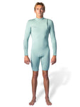 Primus 2mm Zipperless LS Spring Suit