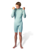 Primus 2mm Zipperless LS Spring Suit