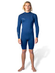 Primus 3mm Zipperless LS Spring Suit