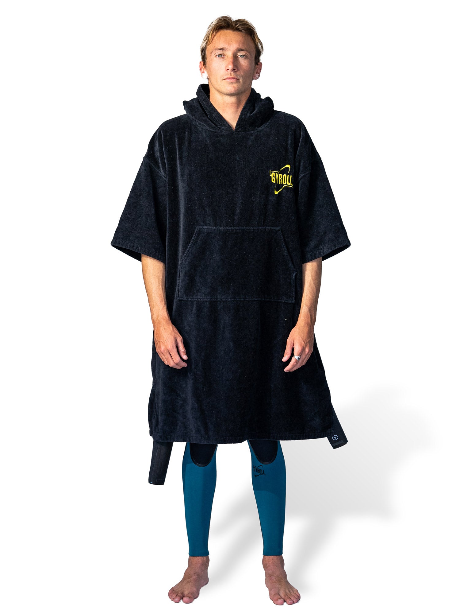 Gyroll Original Changing Poncho – mikestewart inc.