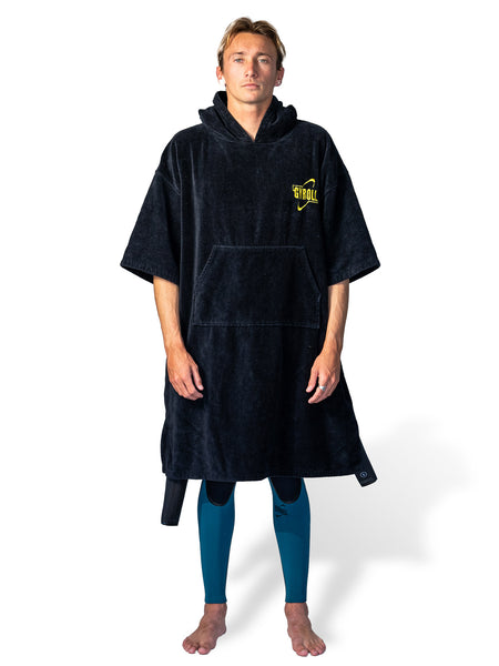 Gyroll Original Changing Poncho – mikestewart inc.