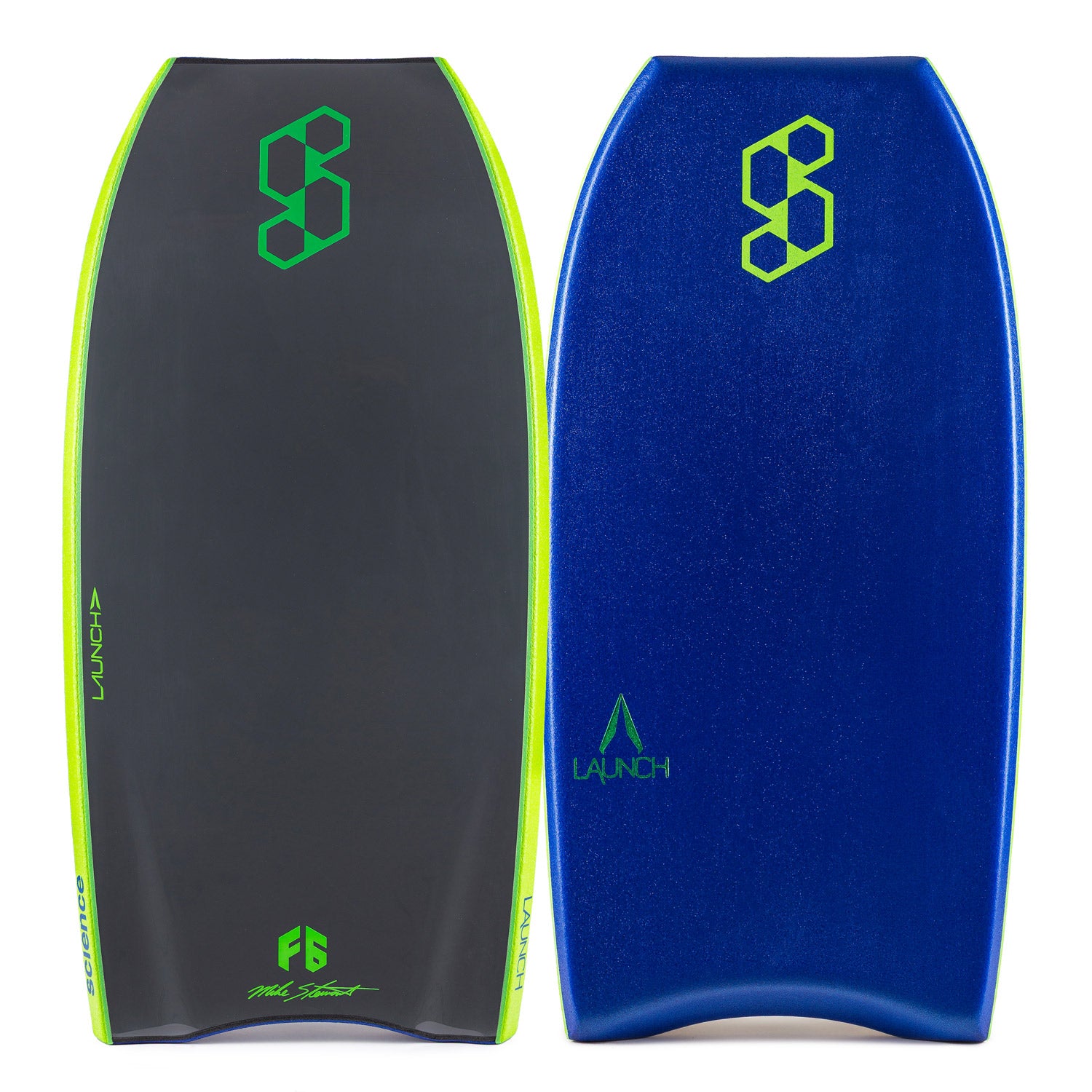 Launch Tech CT – mikestewart inc.