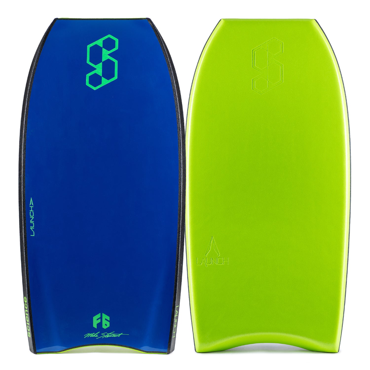 science bodyboard 40.25インチ Launch Tech CT – mikestewart inc.