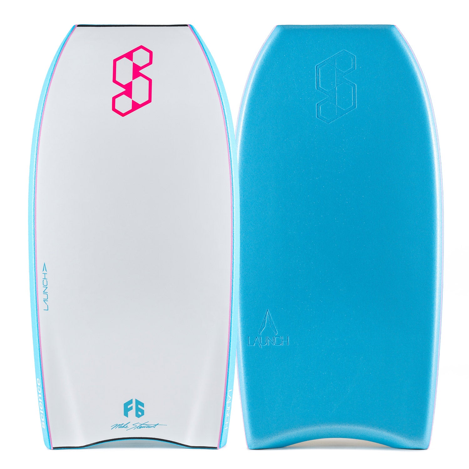 Launch Tech CT – mikestewart inc.