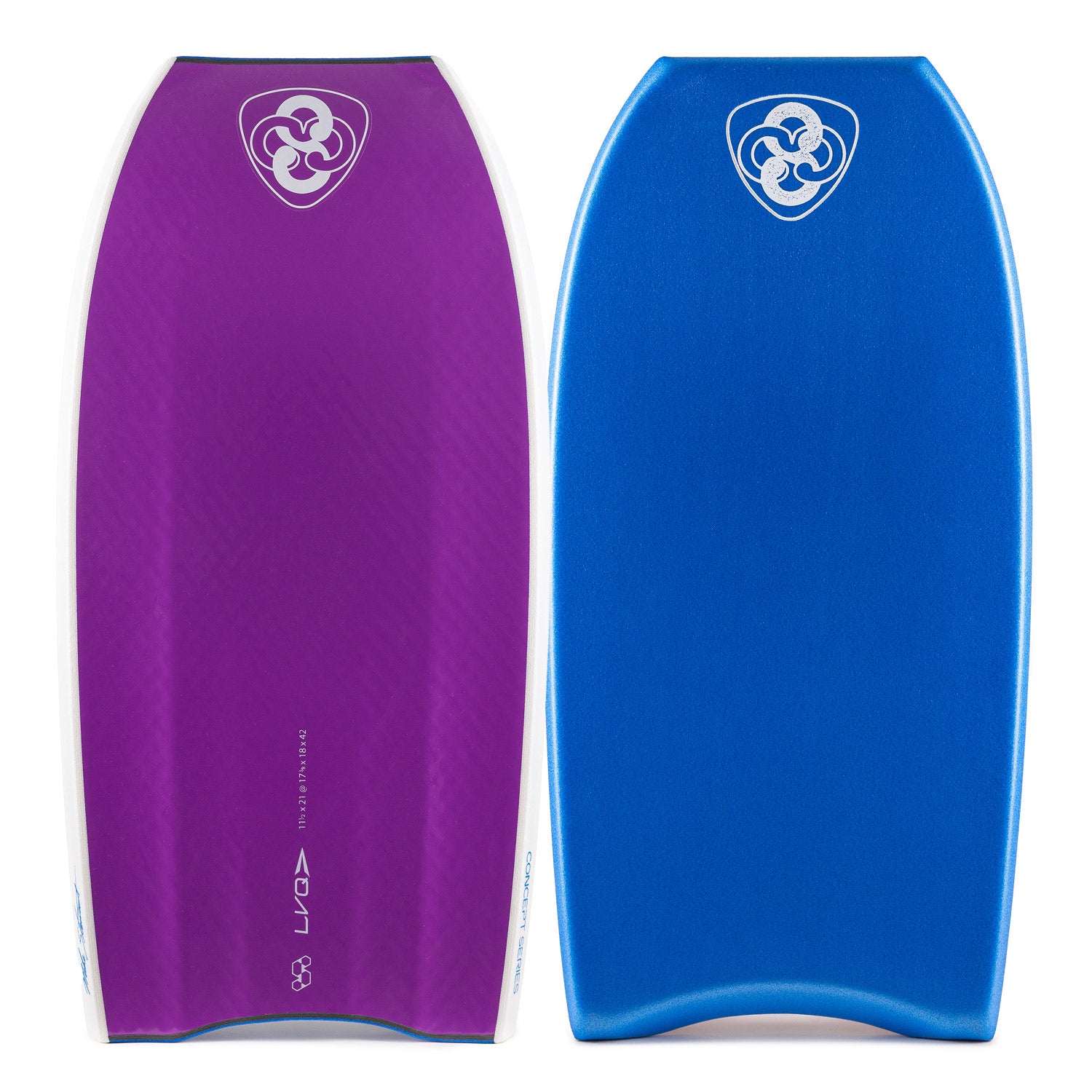 I720\" Science Bodyboards ボディボード I720