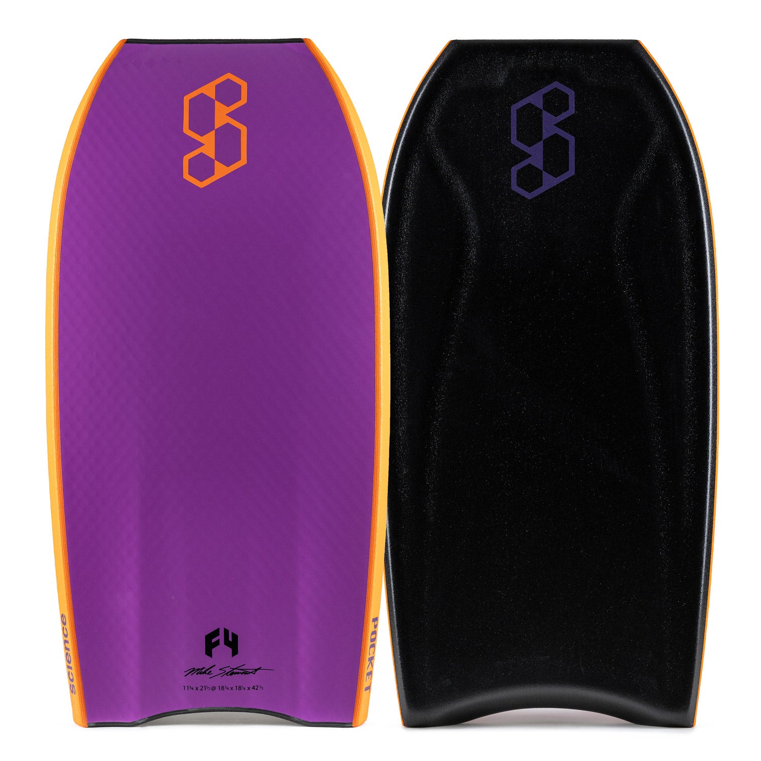 Science Bodyboards by Mike Stewart – eBodyboarding.com