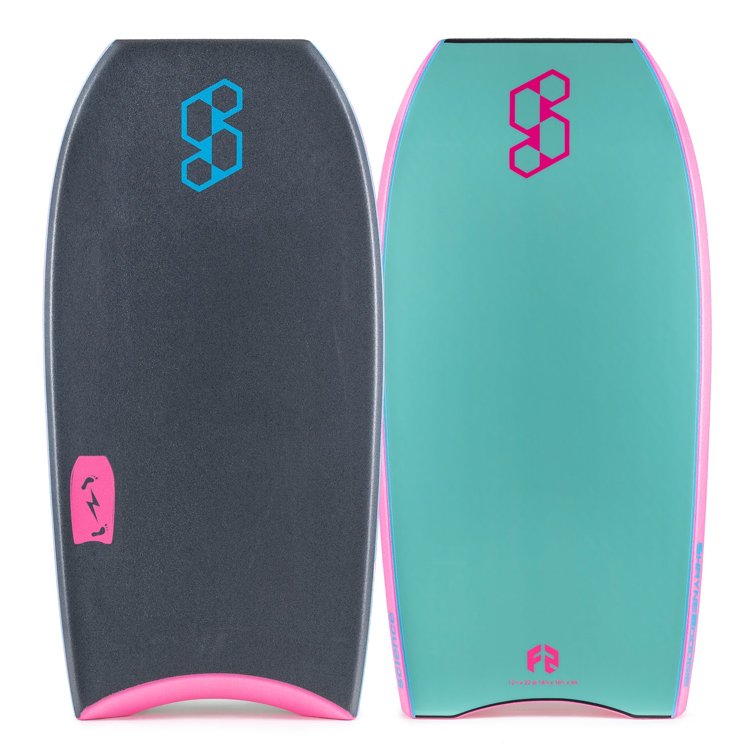 Science Bodyboards by Mike Stewart – eBodyboarding.com
