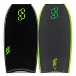 Shred Sled Series PE