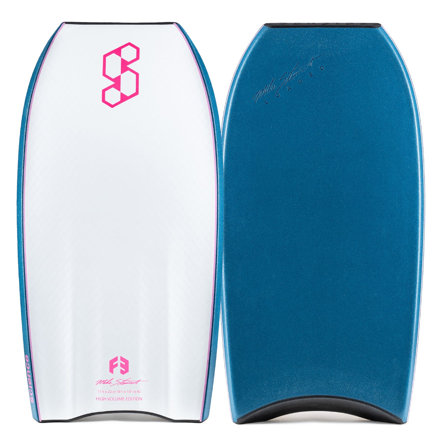 Style Loaded HV QV – mikestewart inc.