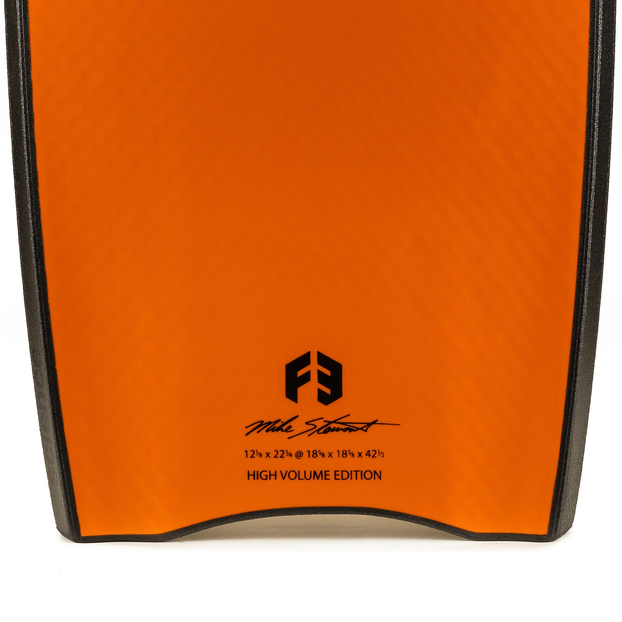 Style Loaded High Volume (HV) – mikestewart inc.