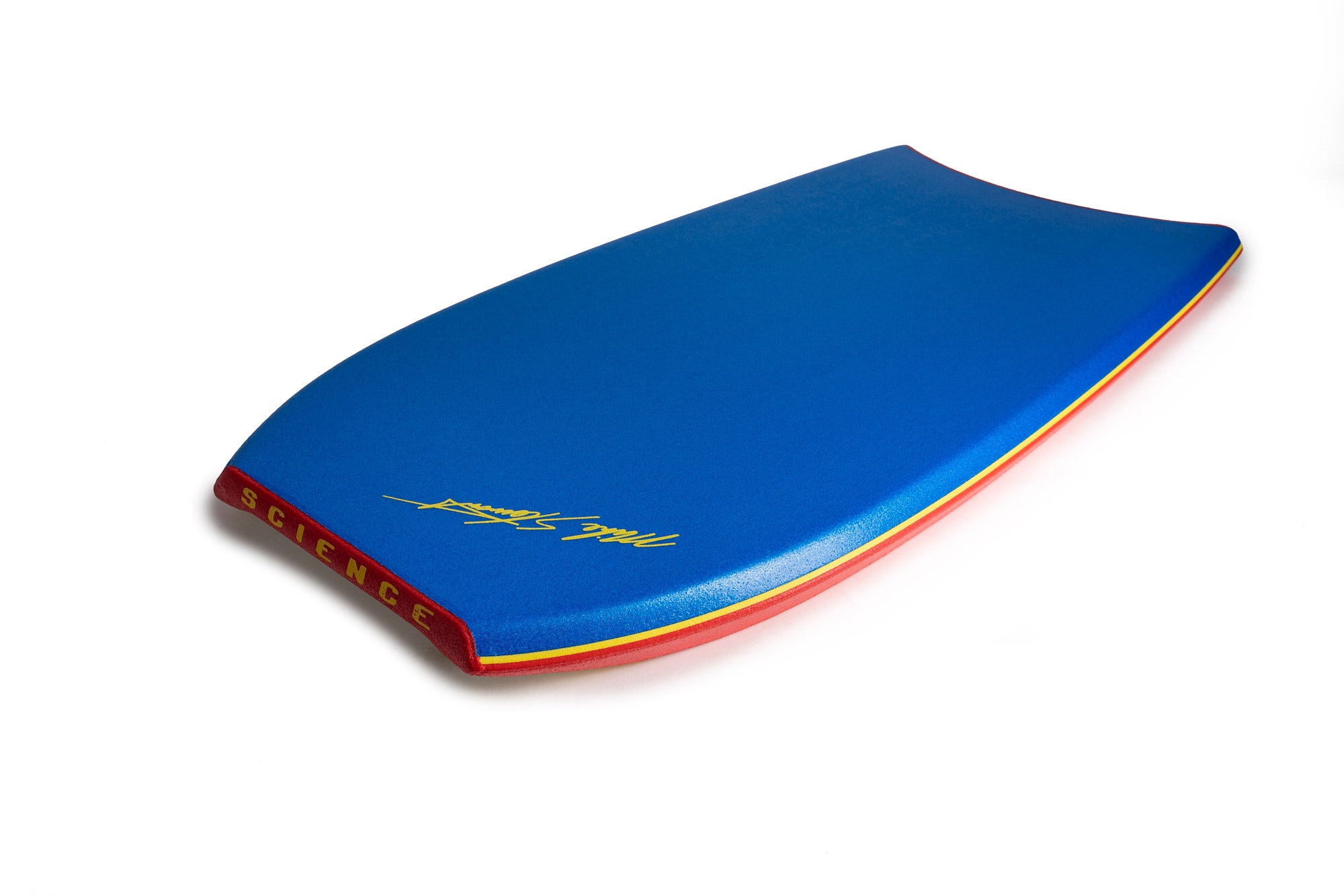 Style Loaded High Volume (HV) – mikestewart inc.