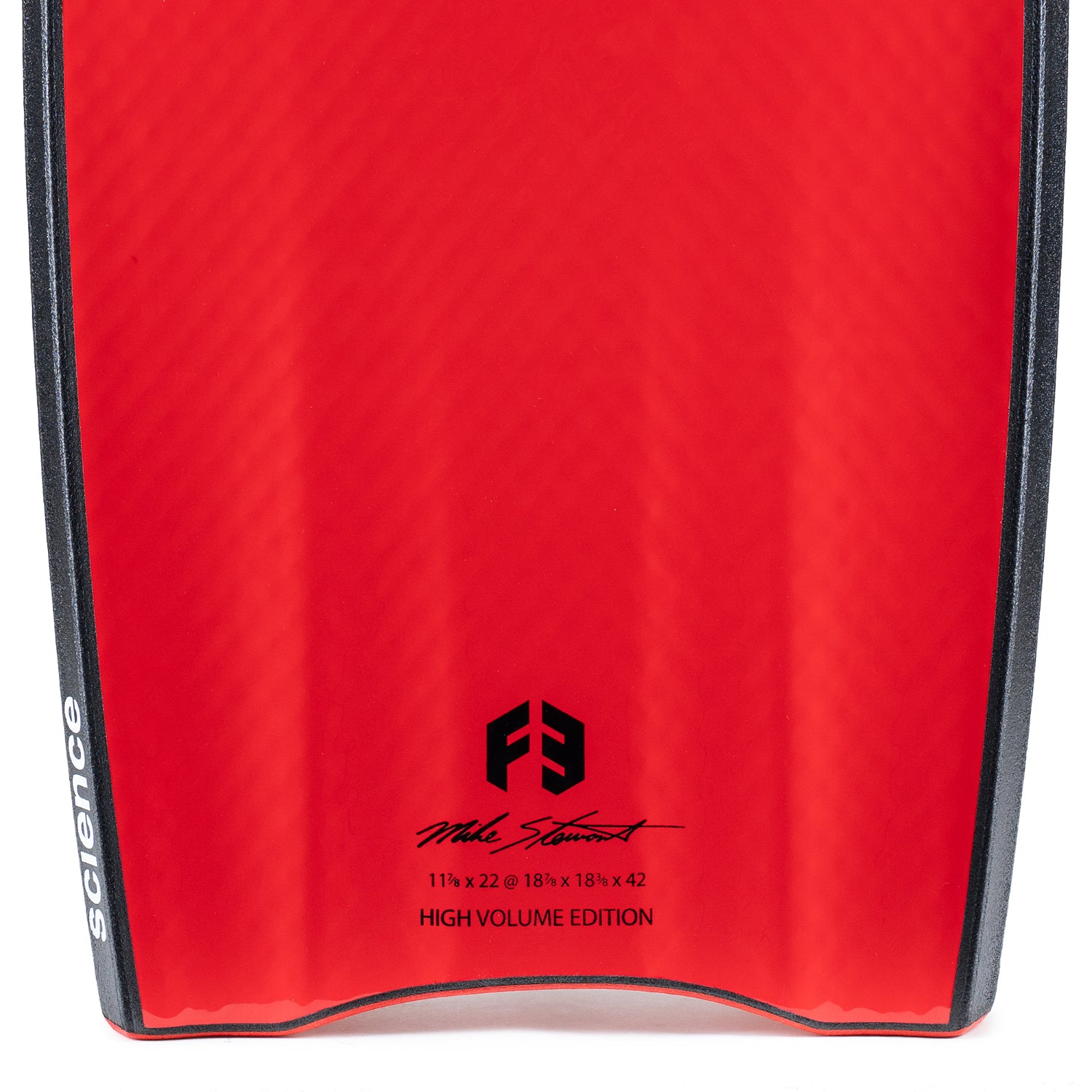 Style Loaded HV QV – mikestewart inc.