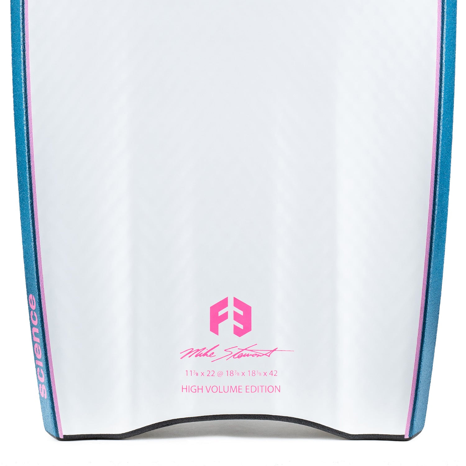 Style Loaded HV QV – mikestewart inc.
