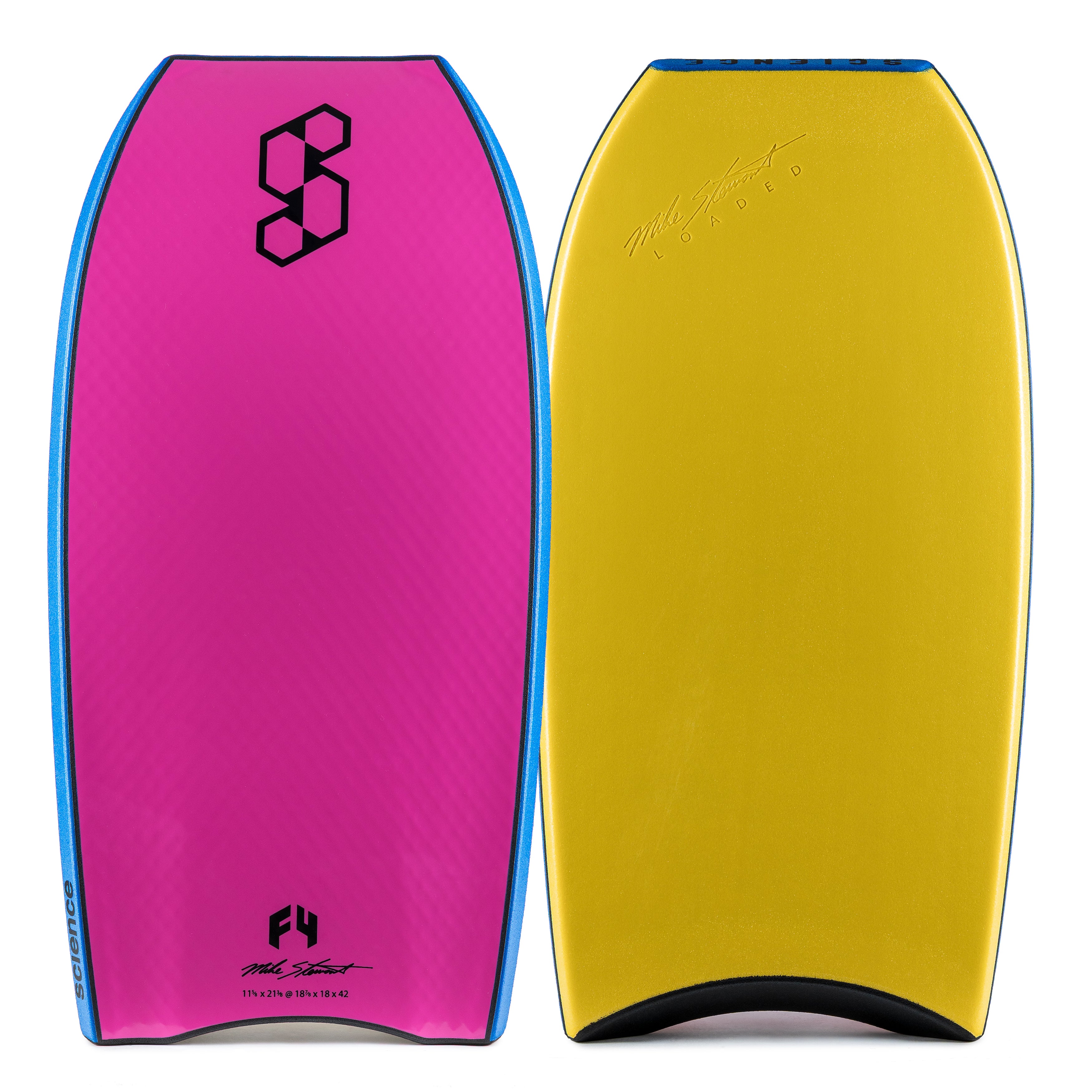 Mike Stewart Inc. – mikestewart inc.