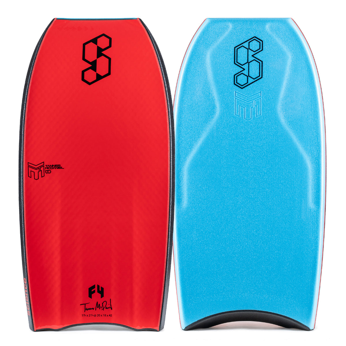 Bodyboards – mikestewart inc.
