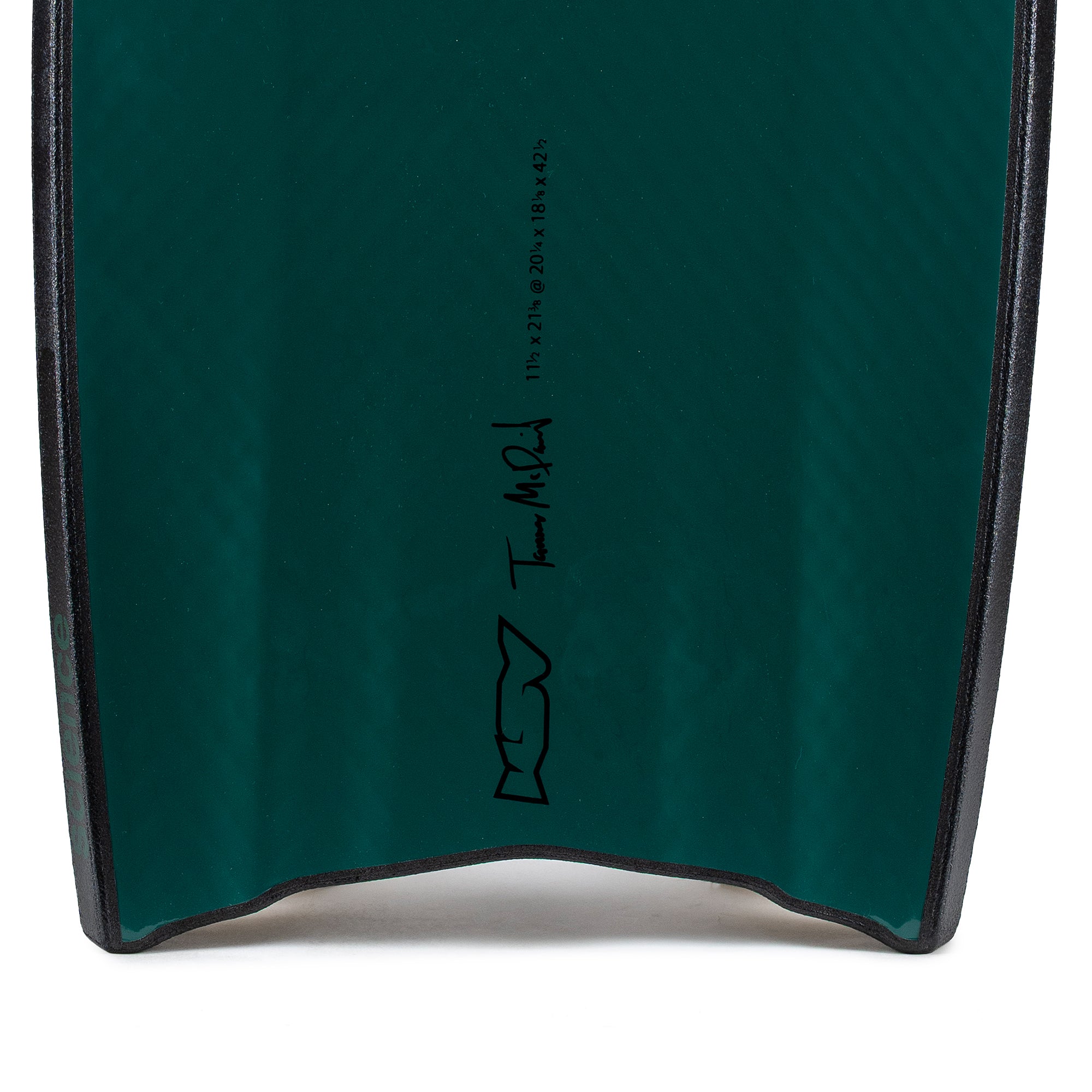 Tanner HSV – mikestewart inc.