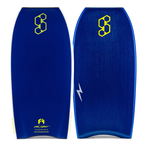 science サイエンス　Mike Stewart ボディボード　106cm Mike Stewart Science Style Loaded High Volume