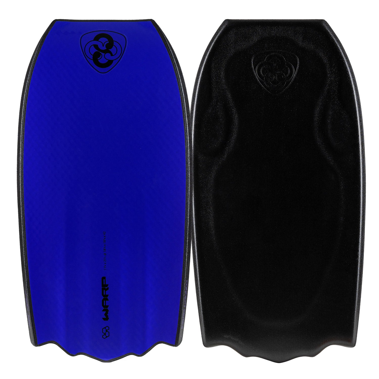 I720\" Science Bodyboards ボディボード I720