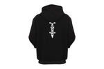 Science Fuse Hooded Sweatshirt