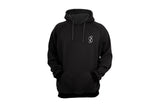 Science Fuse Hooded Sweatshirt