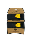 Gyroll Velcro Fin Saver