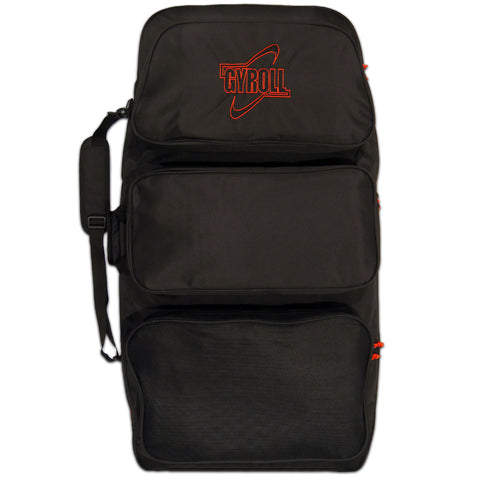 Tri-Pouch Triple Board Bag