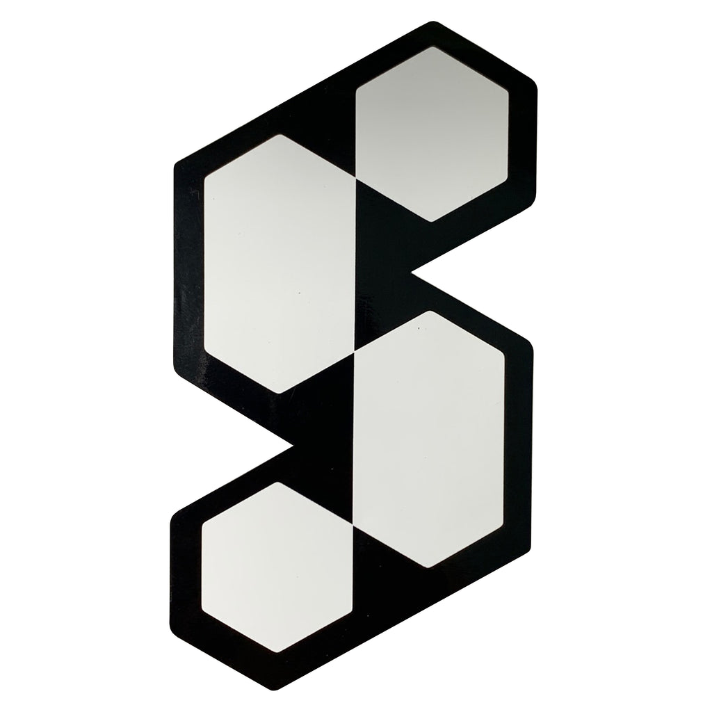 Science Sticker – mikestewart inc.