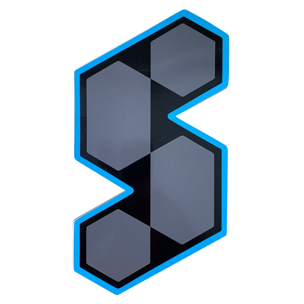 Science Sticker – mikestewart inc.