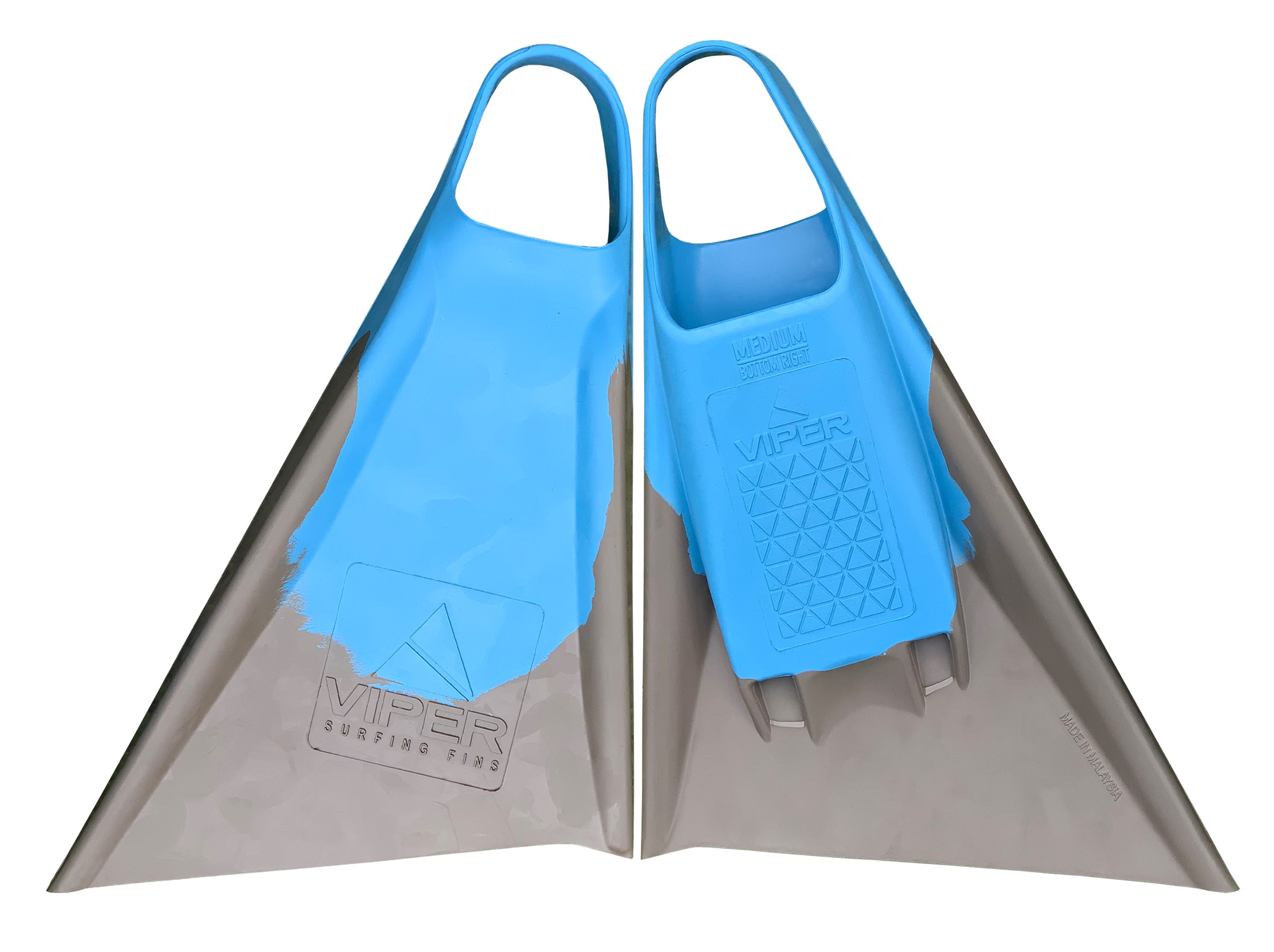Delta Viper Icons 