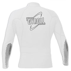 Gyroll Long Sleeve Rash Guard