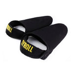 Gyroll MS Fin Pad Inserts