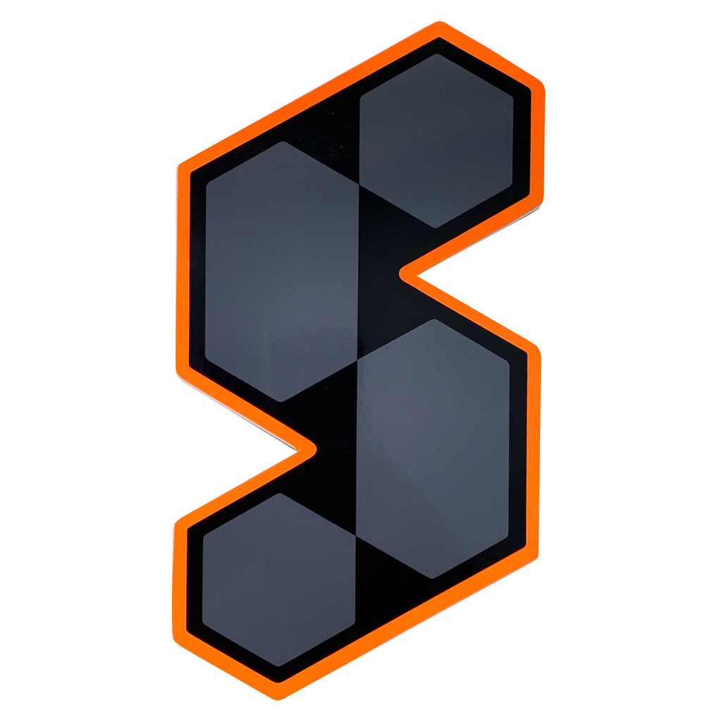 Science Sticker – mikestewart inc.