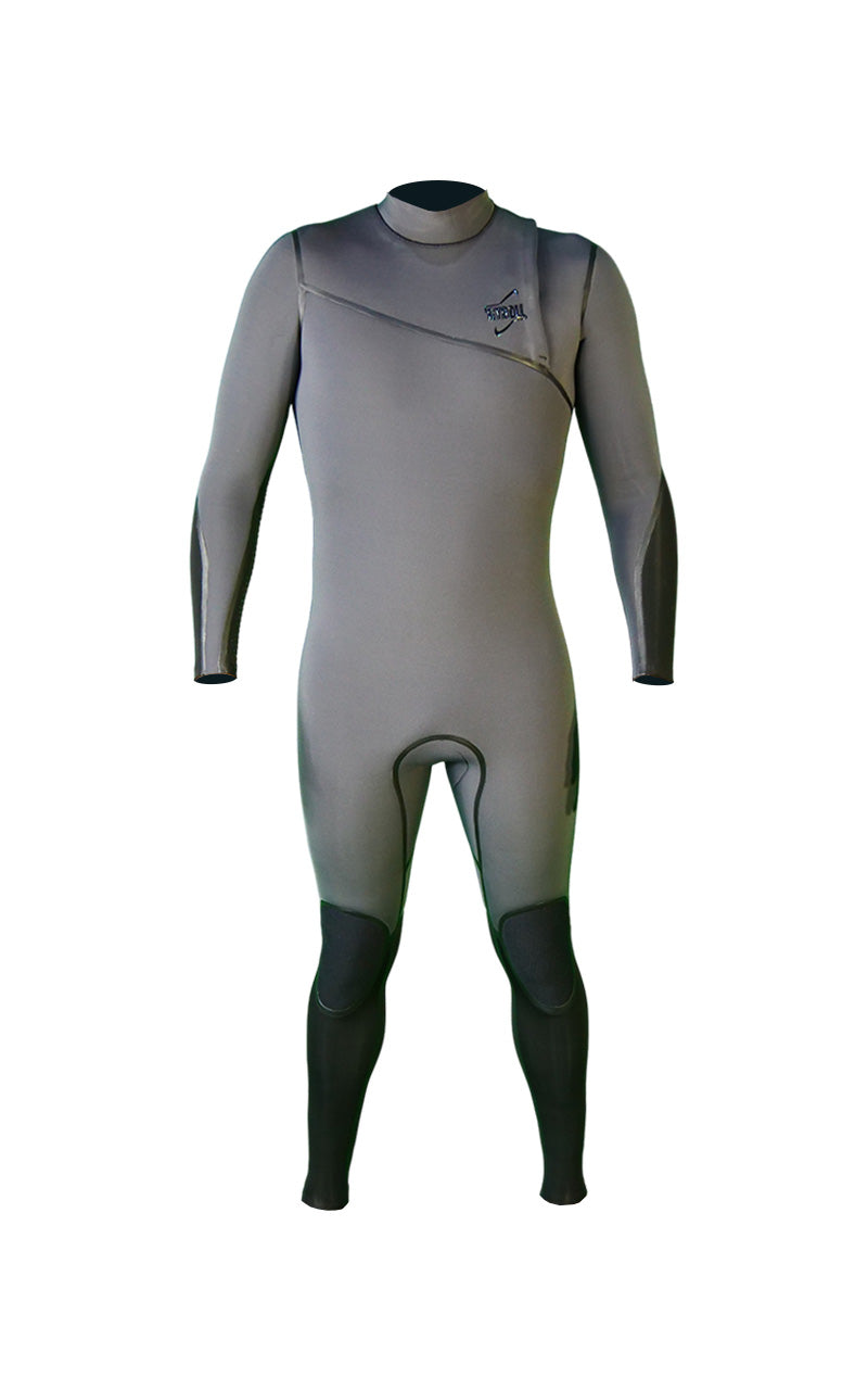 Shield 3/2 Zipperless Steamer S23 – mikestewart inc.