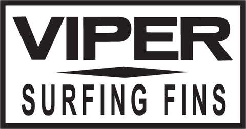 Viper Sticker