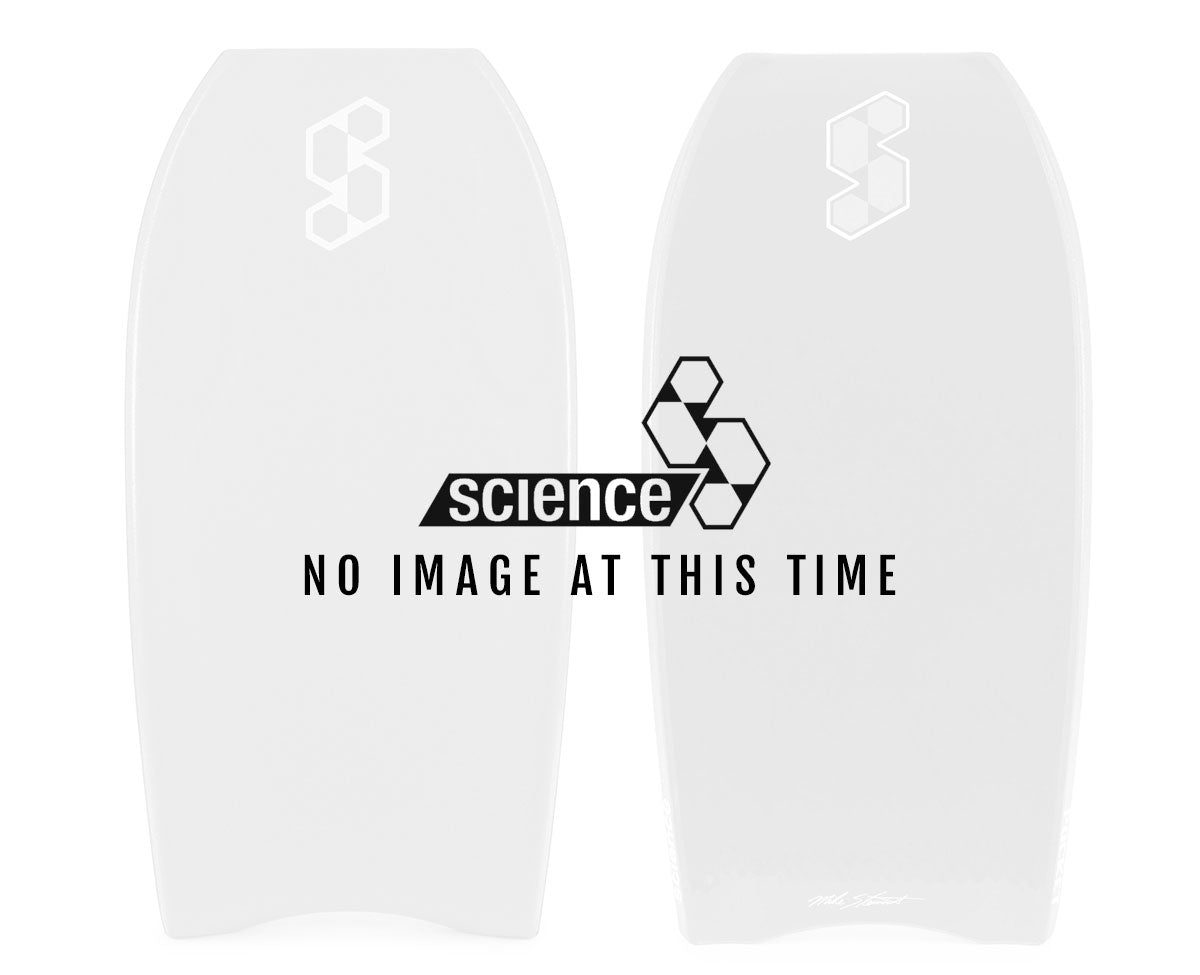 Long Sleeve Science Rash Guard